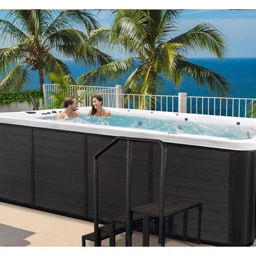 Swimspa hot tubs for sale in Colton